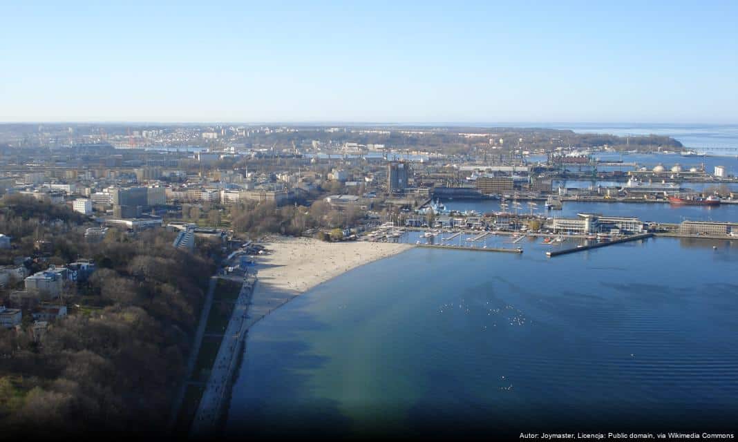 Modernizacja ulic Morskiej i Kopernika zakończona, czas na Kartuską