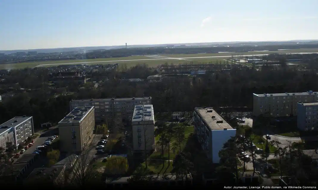 Hanna Wenda-Uszyńska jako Ambasadorka Stulecia Gdyni: Pamięć o inżynierze Tadeuszu Wendzie