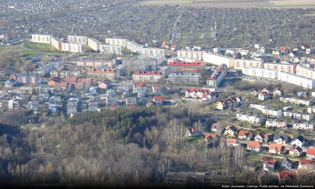 Biało-czerwona Gdynia na 106. rocznicę odzyskania niepodległości