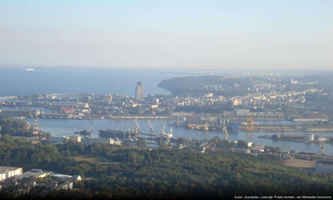 Spędź aktywnie weekend w Gdyni – bogaty program wydarzeń