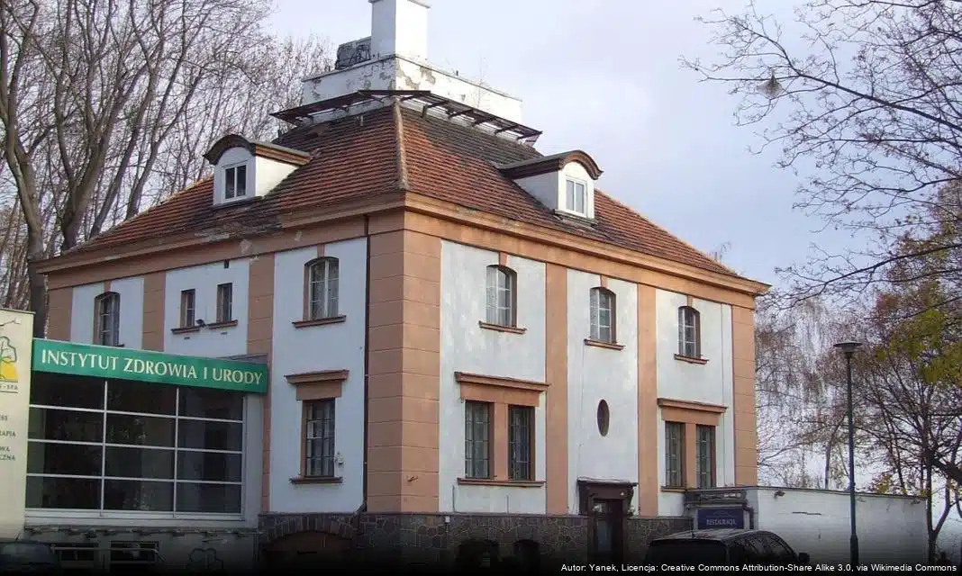 Gdynia świętuje stulecie – kulinarne atrakcje w mieście