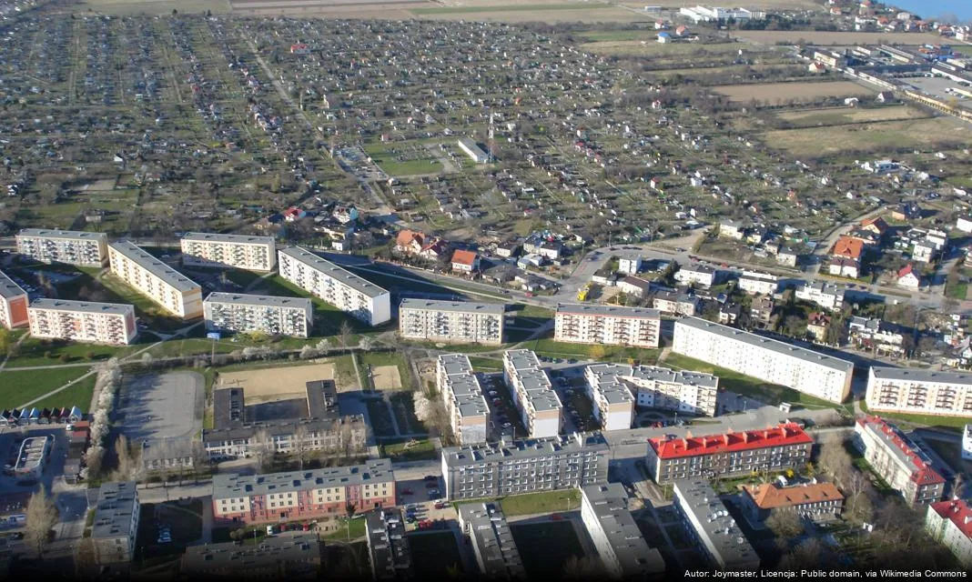 Pakiet Gdynia na 100-lecie miasta – atrakcyjne opcje dla turystów