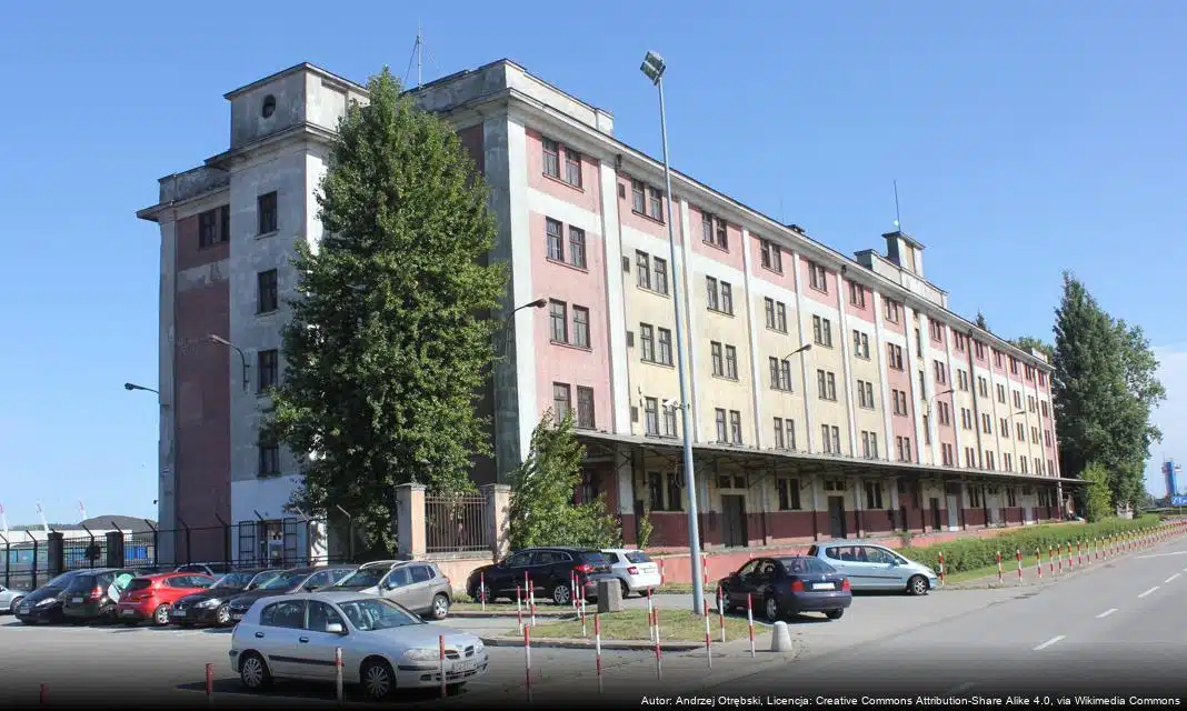 Gdynia zyska wsparcie finansowe na zwiększenie bezpieczeństwa