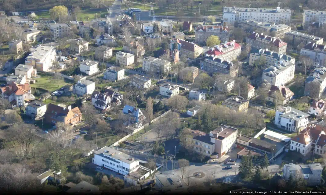 Noworoczny poród w Gdyni – pierwsze dziecko 2026 roku