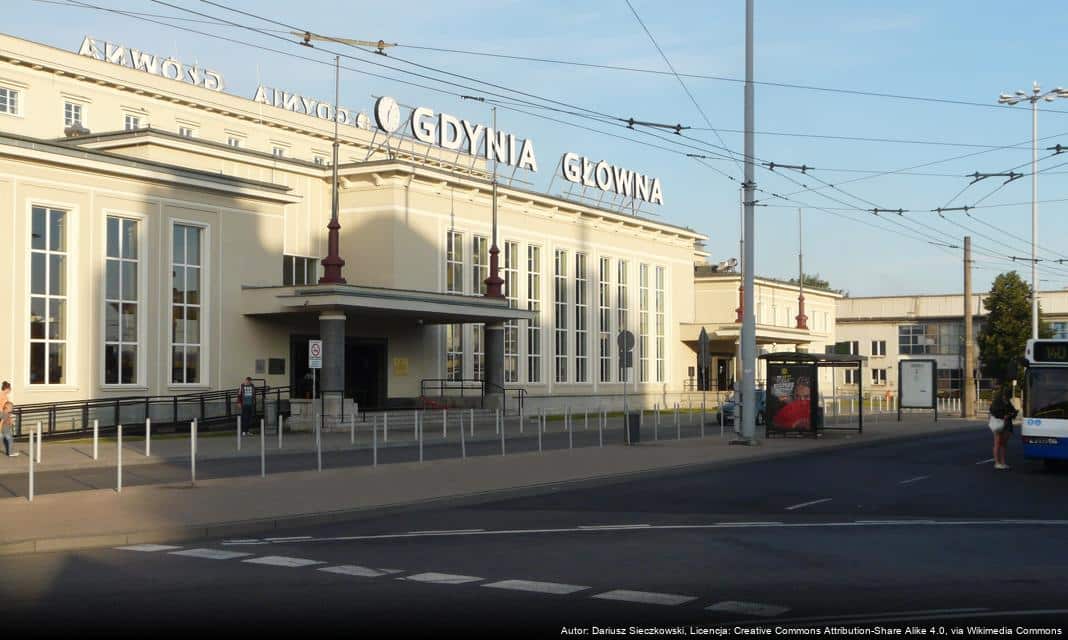 Bezpłatne warsztaty „(Nie)widzialni” w Gdyni dla mieszkańców