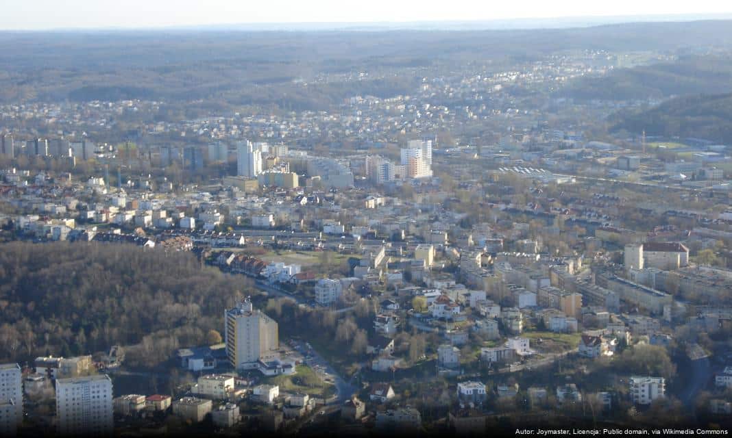 Gdynia ogłasza konkurs na najlepszy świąteczny szyld i witrynę