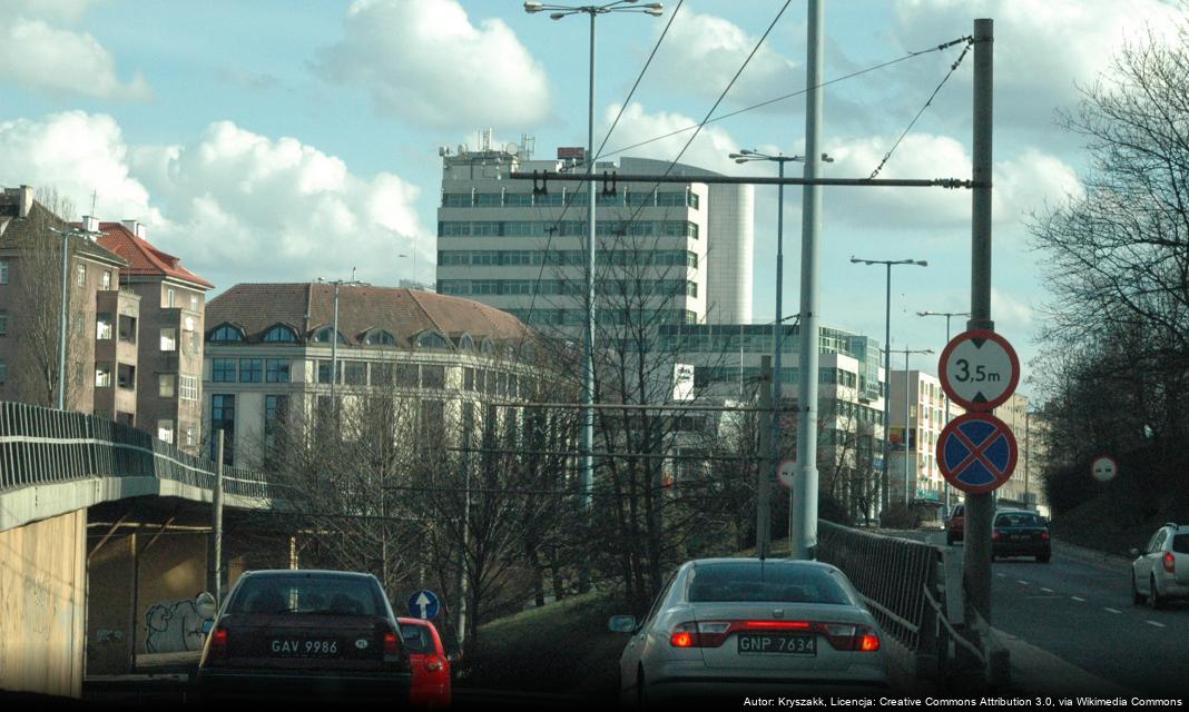 Wiosenny weekend pełen atrakcji w Gdyni