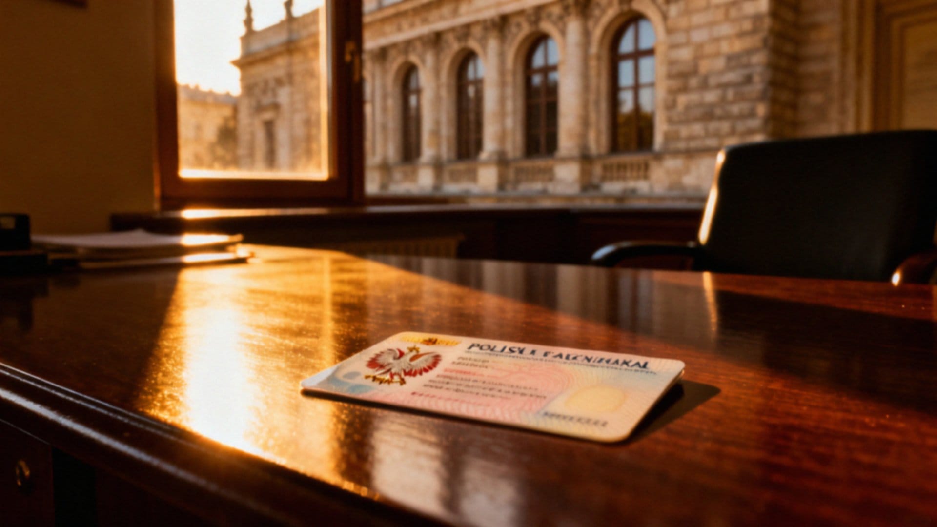 Wymiana dowodu osobistego — gdzie zgłosić zmianę i jakie formalności?